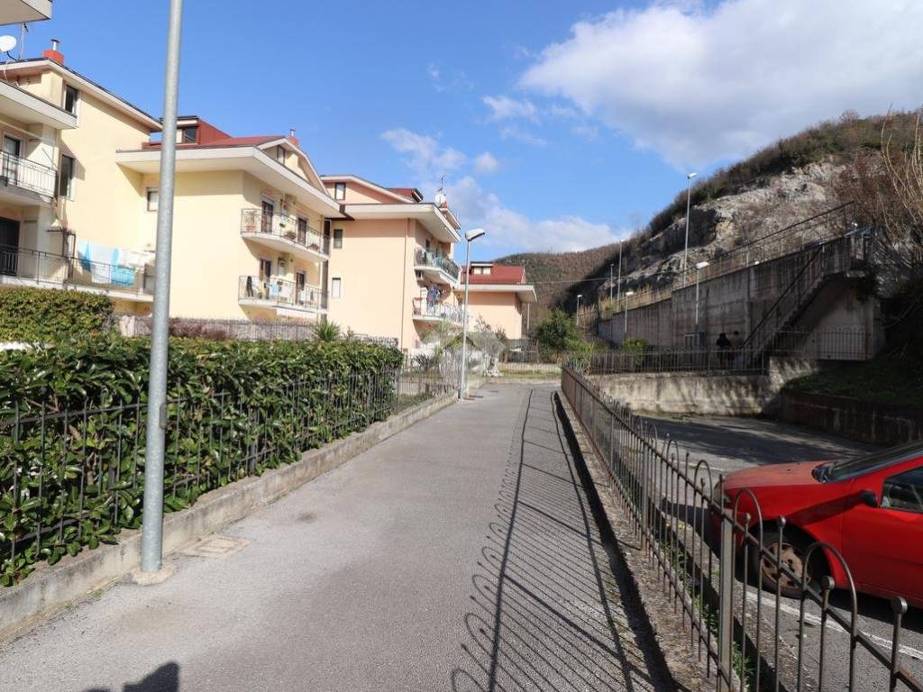 Appartamento a Fisciano in Via Dell'Irpinia, 16 - Foto 4