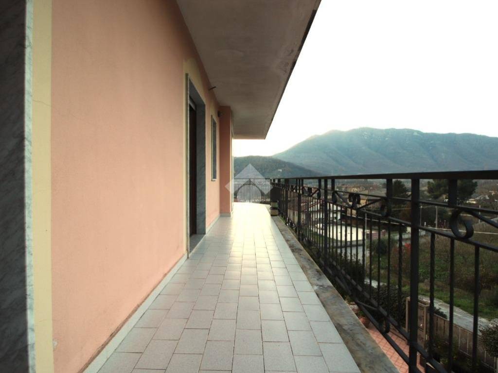 Appartamento a Fisciano in Via Dell'Irpinia, 16 - Foto 5