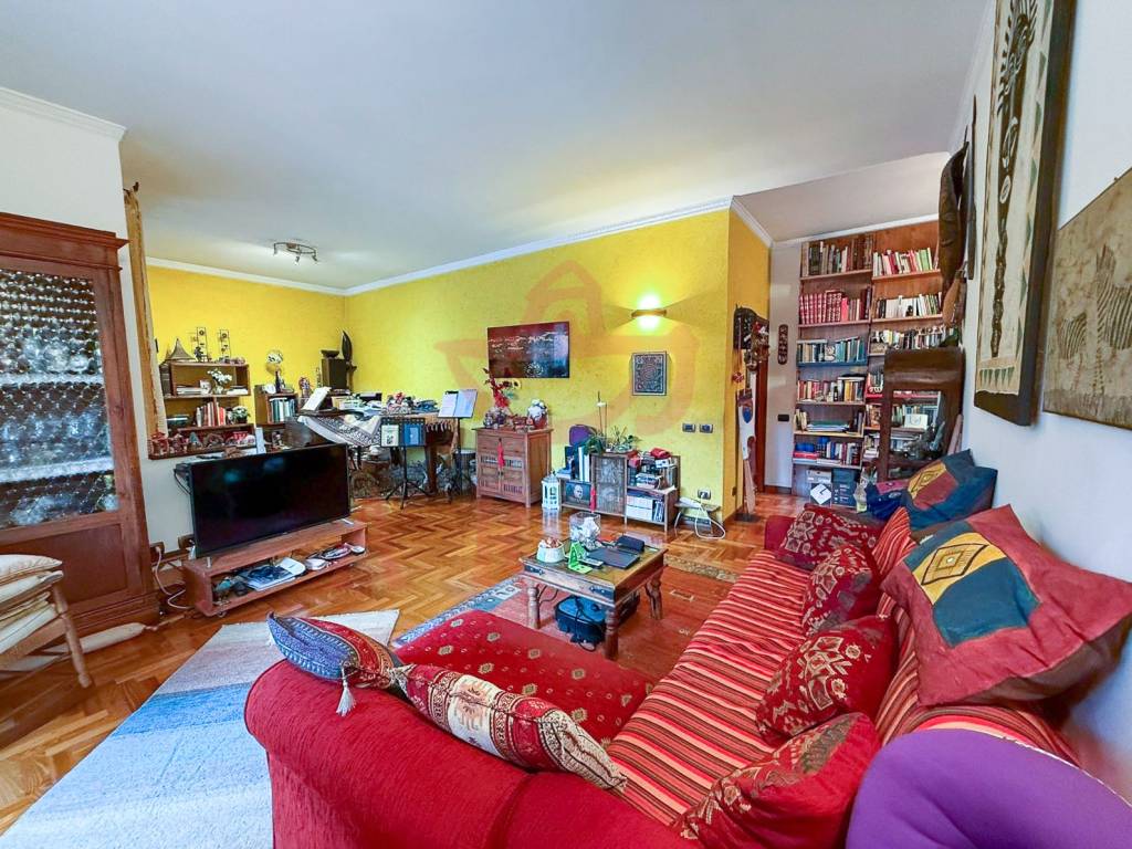 Appartamento a Bagno a ripoli in Via Bruno Cocchi - Foto 2