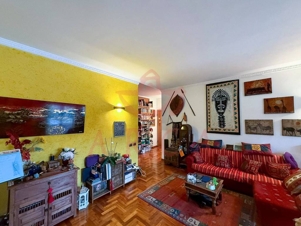 Appartamento a Bagno a ripoli in Via Bruno Cocchi - Foto 5