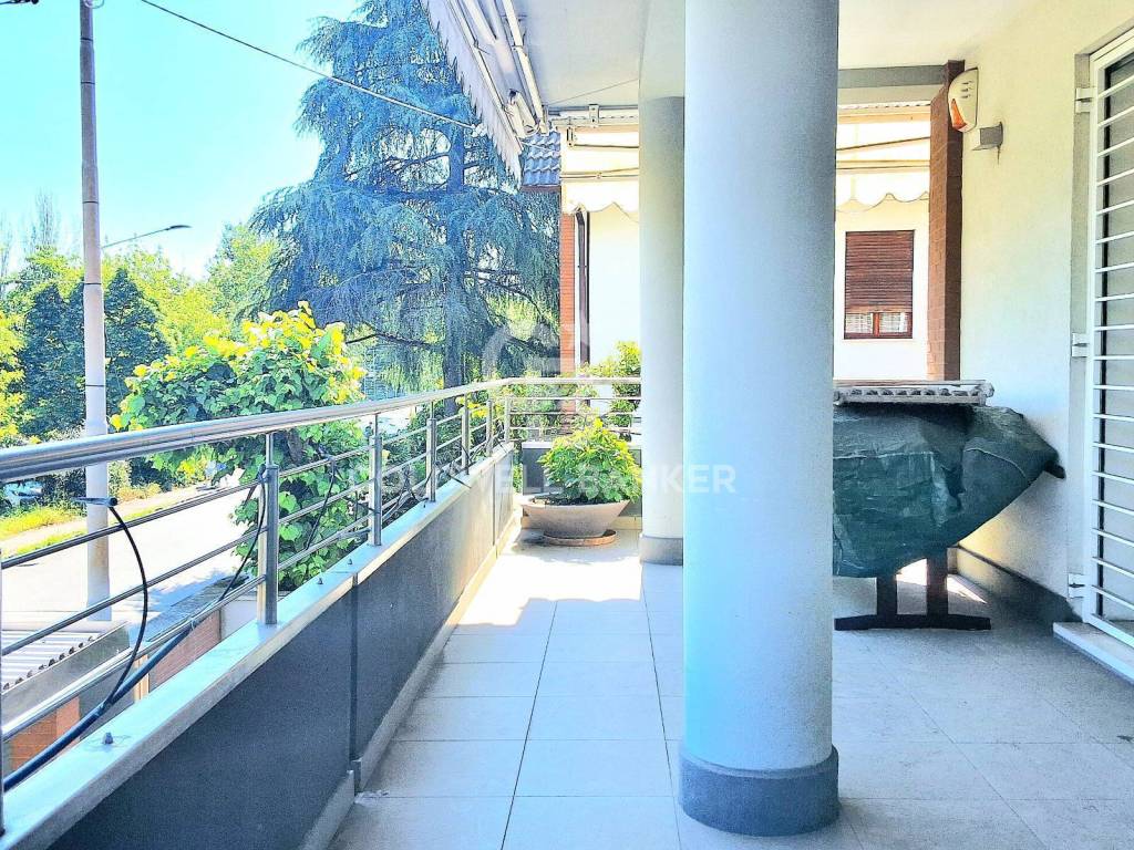 Appartamento a Modena in Via Allegri - Foto 5