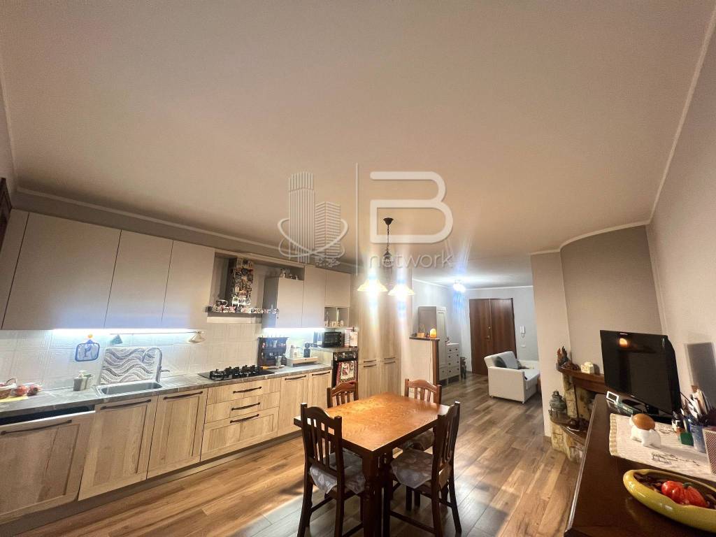 Appartamento a Massa e cozzile - Foto 5