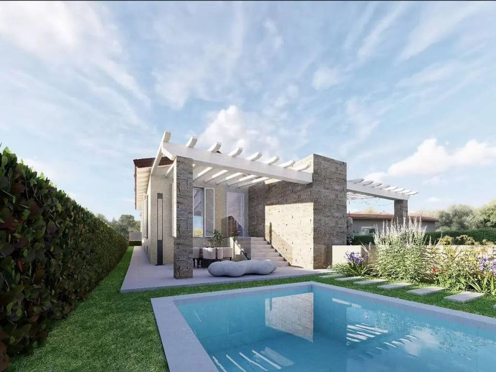 Villa a Capannori in Via del Giardinetto - Foto 2