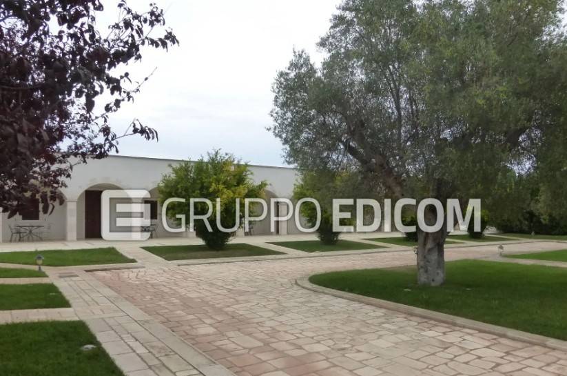 Palazzo / stabile a Conversano in Contrada Mazzaro - Foto 2