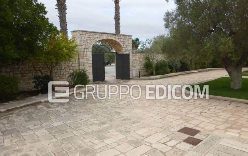 Palazzo / stabile a Conversano in Contrada Mazzaro - Foto 4