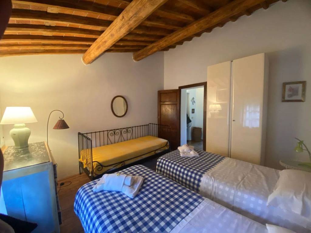 Appartamento a Lucca in Via Di Aquilea, 121 - Foto 4