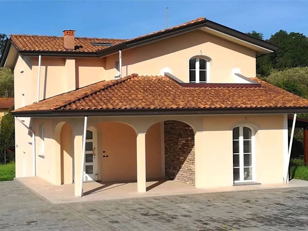 Villa a Capannori in Via San Gennaro - Foto 2