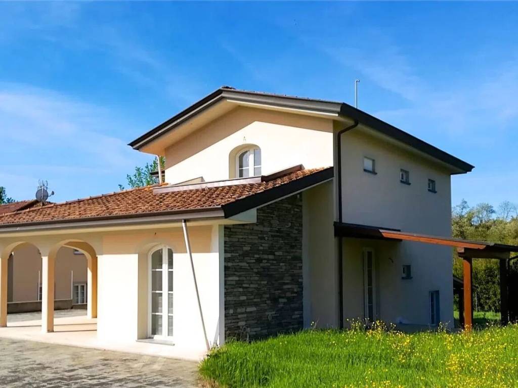 Villa a Capannori in Via San Gennaro - Foto 3