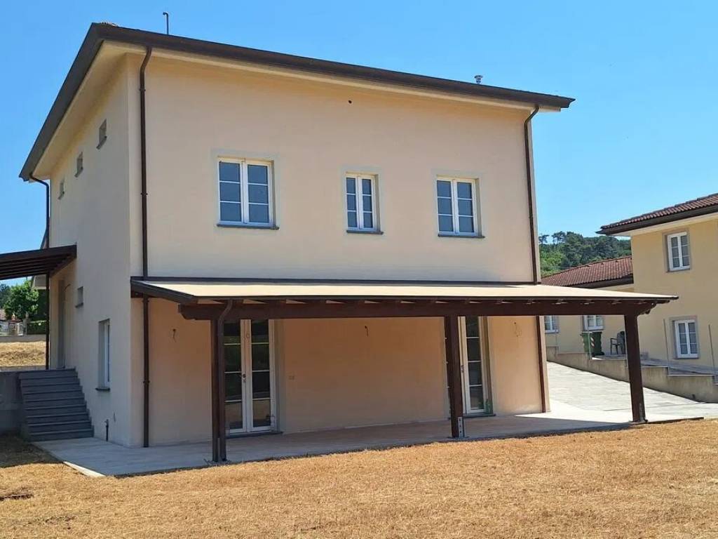Villa a Capannori in Via San Gennaro - Foto 4