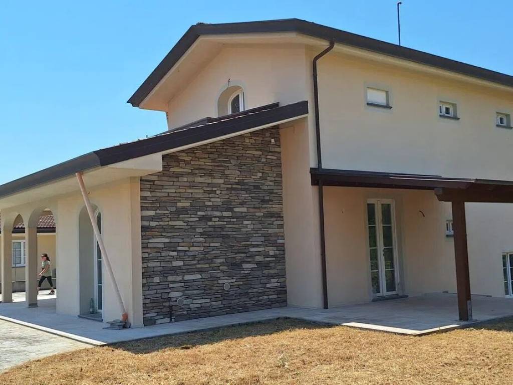Villa a Capannori in Via San Gennaro - Foto 5