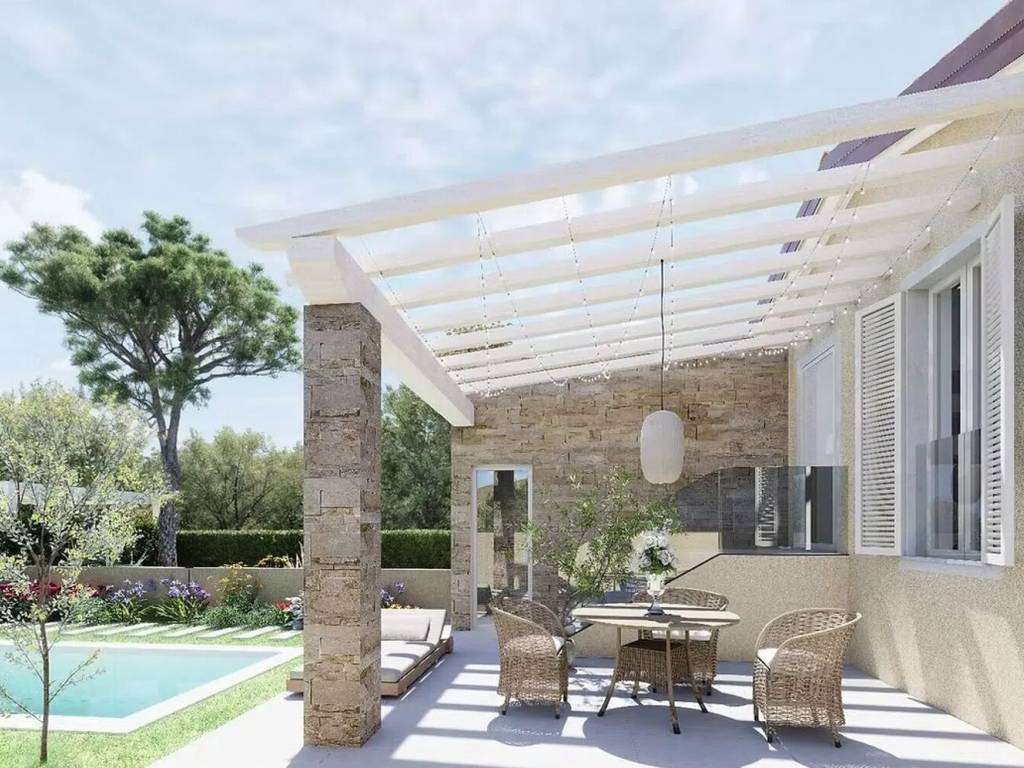 Villa a Capannori in Via Del Giardinetto - Foto 2