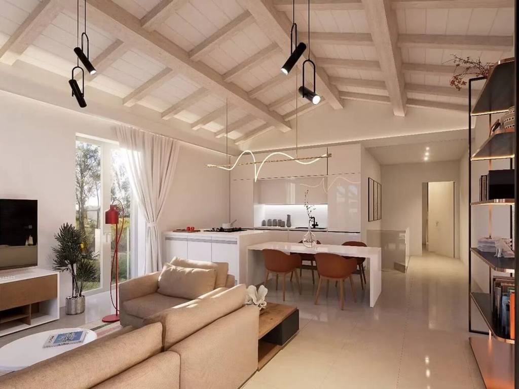 Villa a Capannori in Via Del Giardinetto - Foto 5