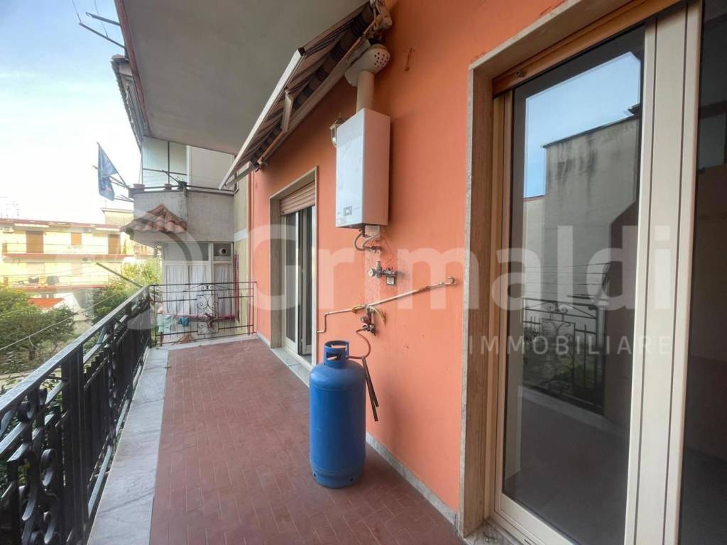 Appartamento a Quarto in Via Aldo Moro, 18 - Foto 3