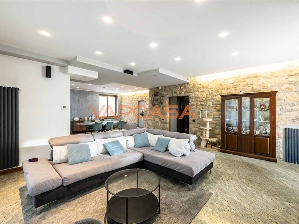 Villa a Palosco in Via Torre Passere - Foto 2