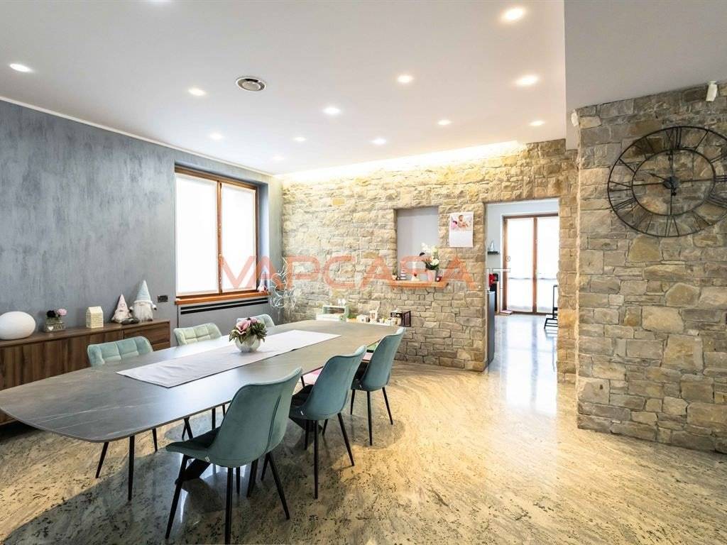 Villa a Palosco in Via Torre Passere - Foto 3