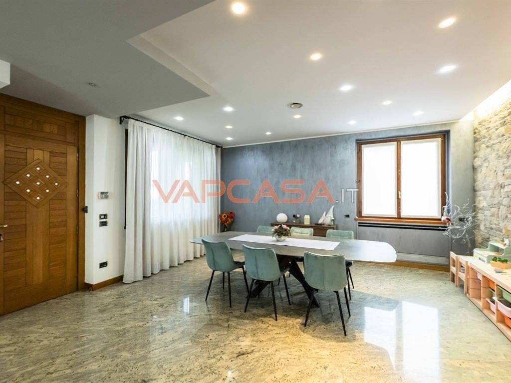 Villa a Palosco in Via Torre Passere - Foto 4