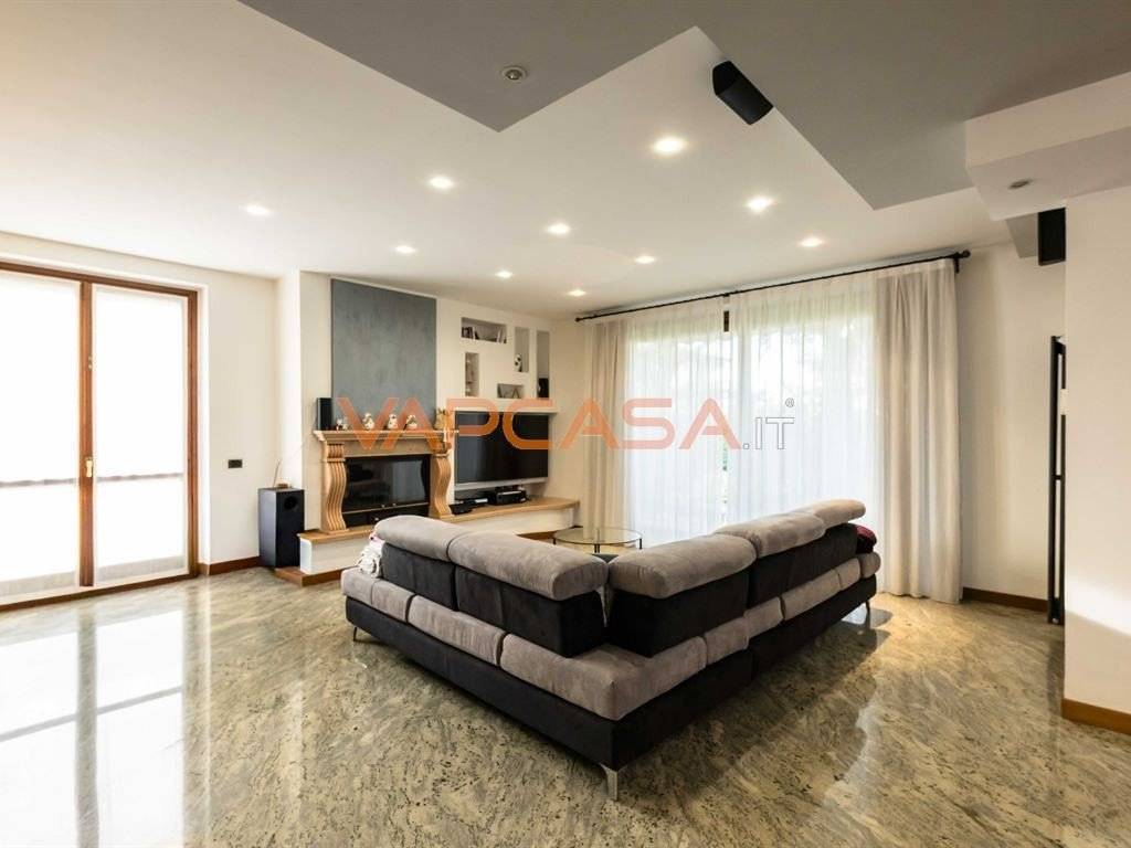 Villa a Palosco in Via Torre Passere - Foto 5