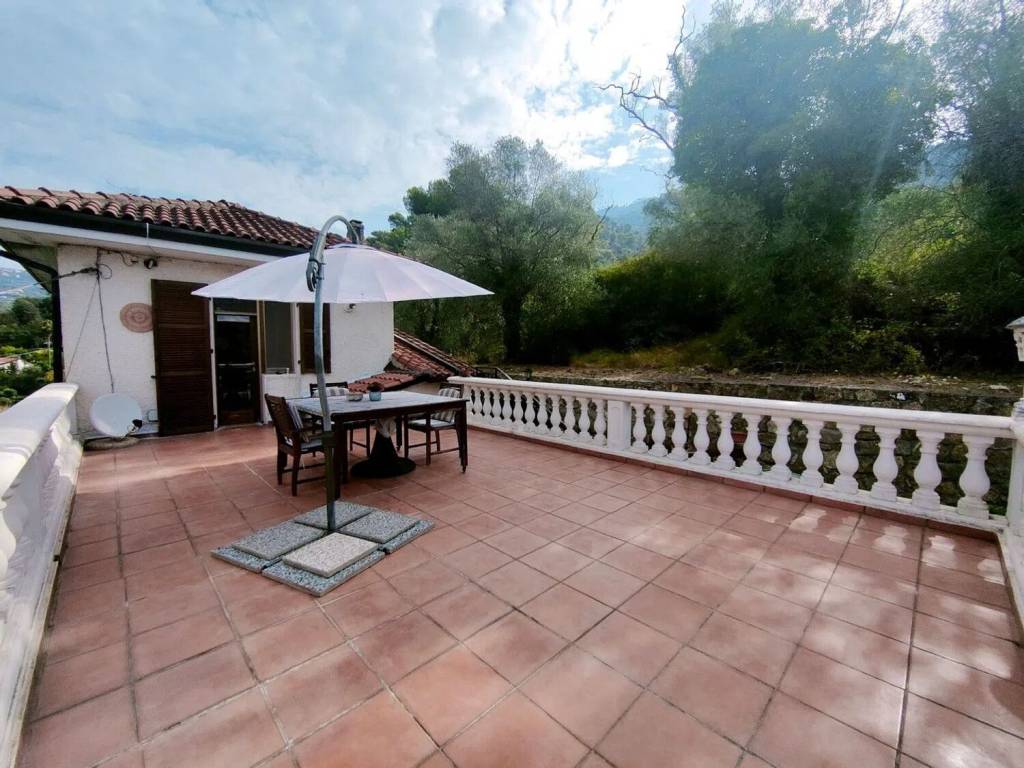 Villa a Soldano in Strada Oria, 6 - Foto 2