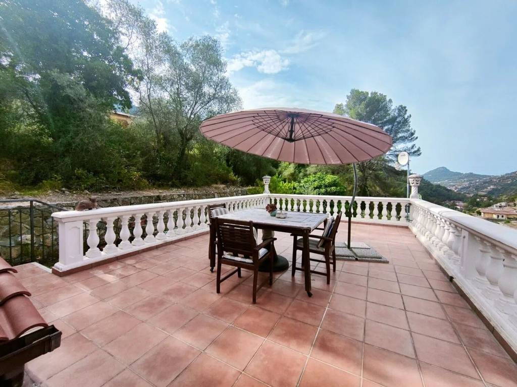 Villa a Soldano in Strada Oria, 6 - Foto 4
