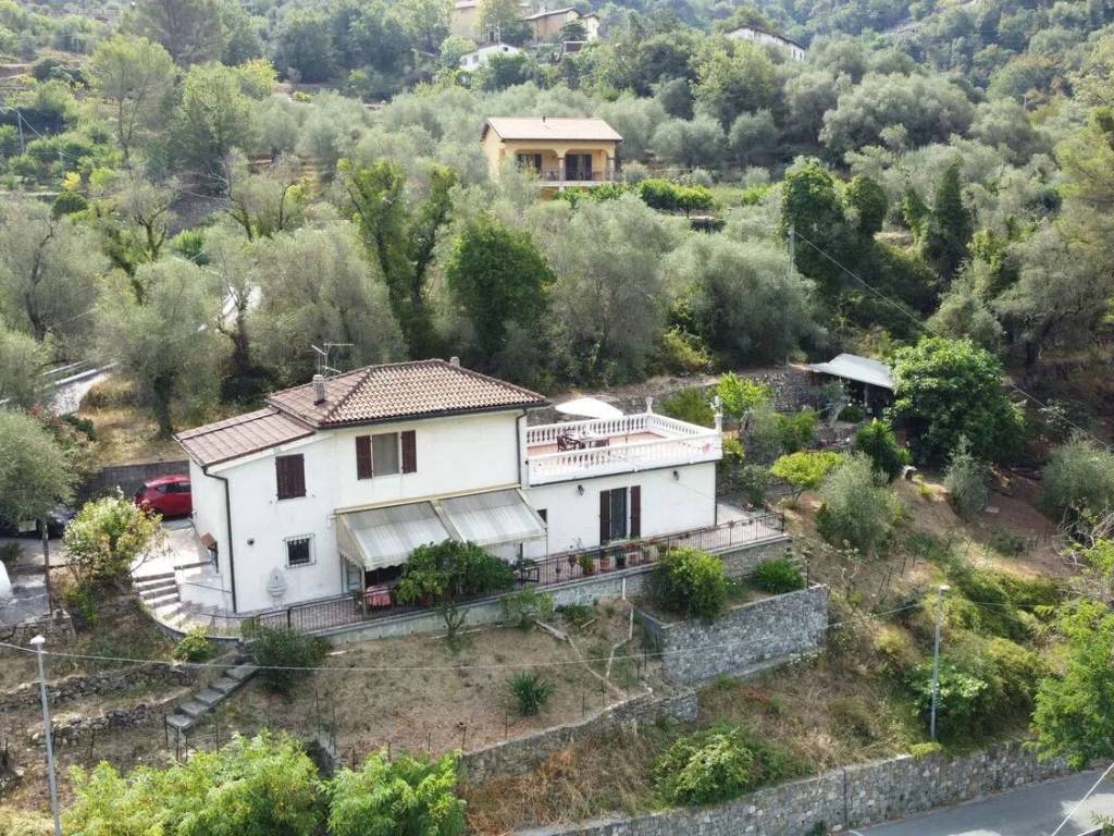 Villa a Soldano in Strada Oria, 6 - Foto 5