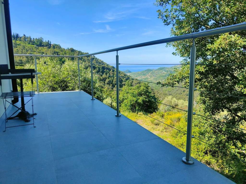 Villa a Seborga in Strada Villa - Foto 2