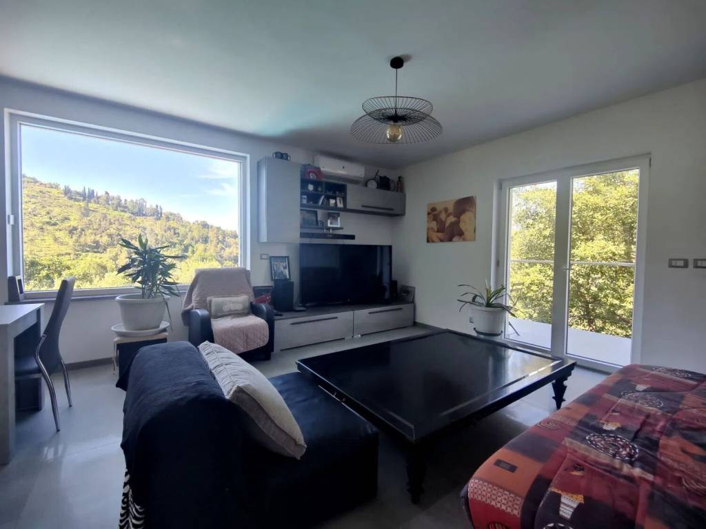 Villa a Seborga in Strada Villa - Foto 4