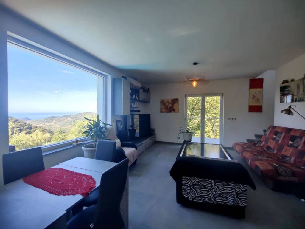 Villa a Seborga in Strada Villa - Foto 5