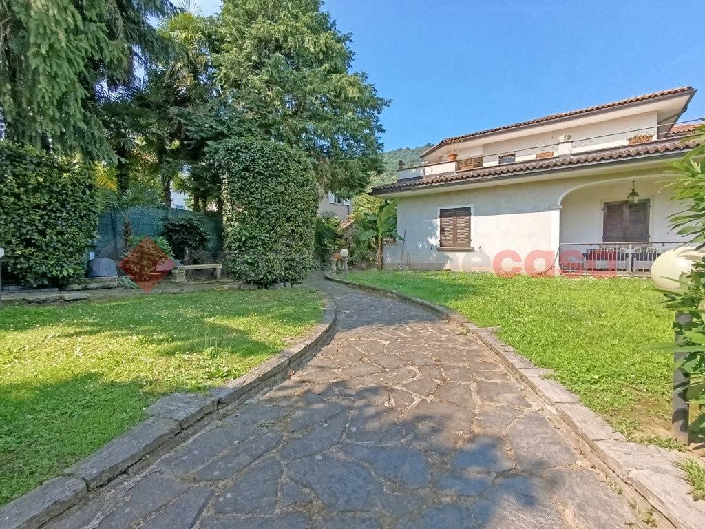 Villa a Stresa in via al lido - Foto 3