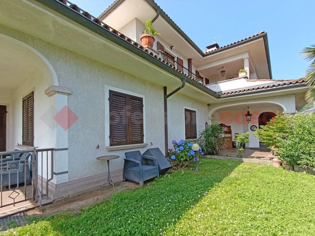 Villa a Stresa in via al lido - Foto 4