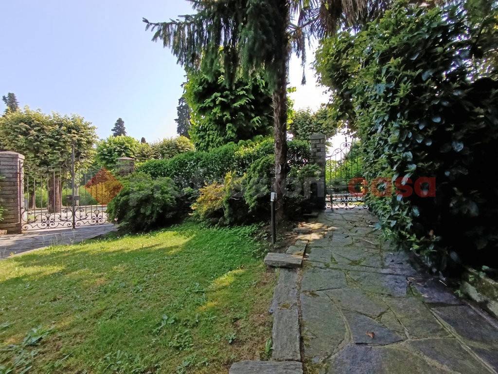 Villa a Stresa in via al lido - Foto 5