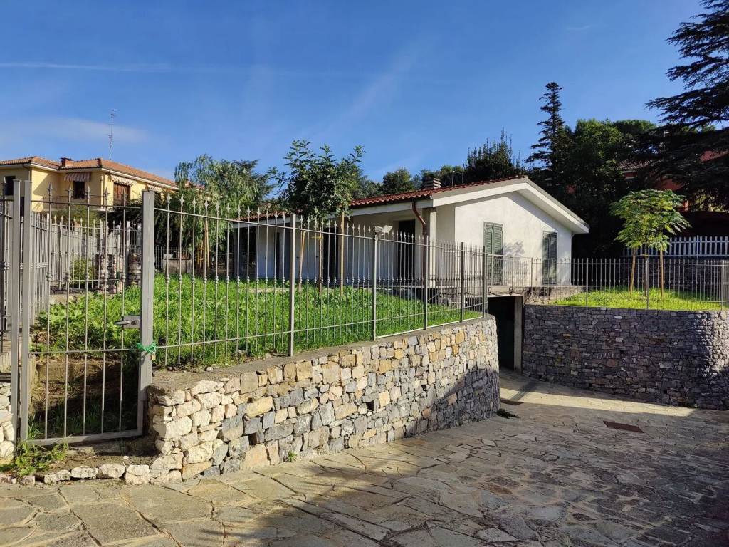 Villa a Imperia in Via Regina Pacis - Foto 2