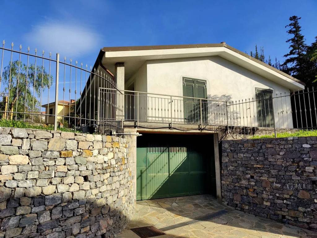Villa a Imperia in Via Regina Pacis - Foto 3