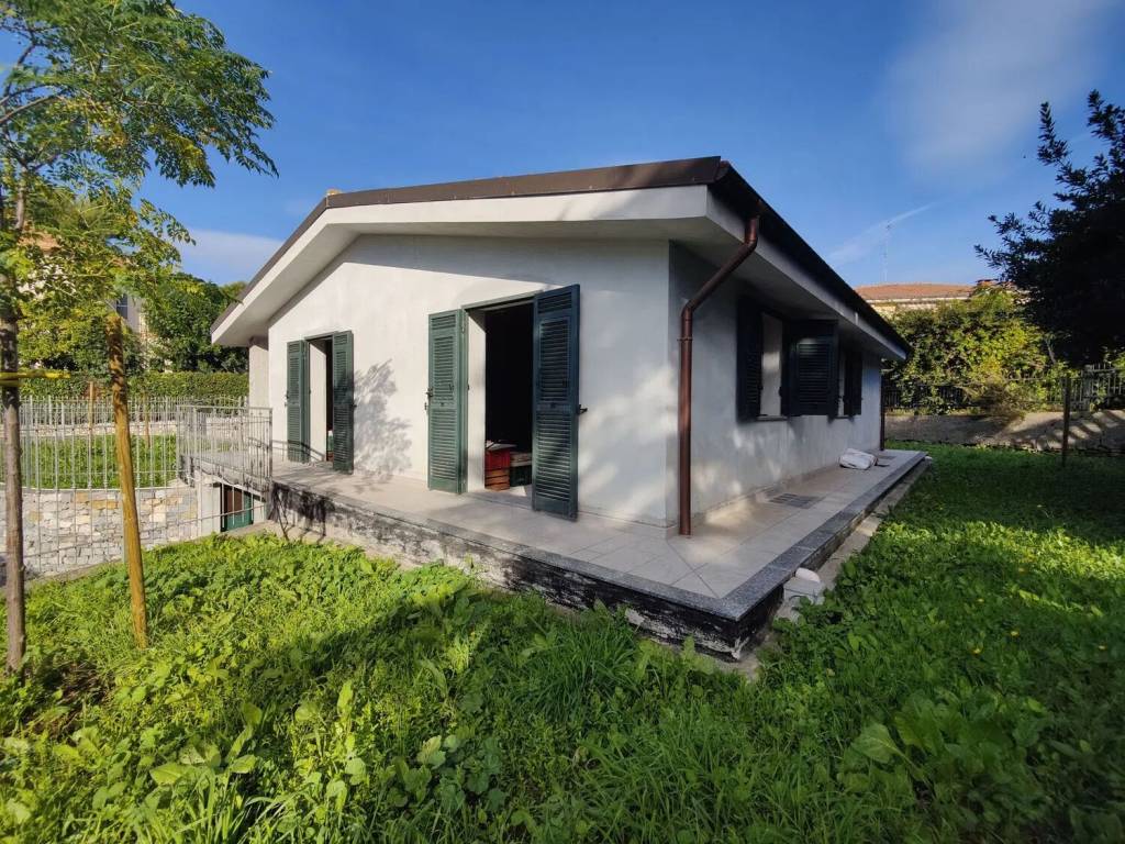 Villa a Imperia in Via Regina Pacis - Foto 5