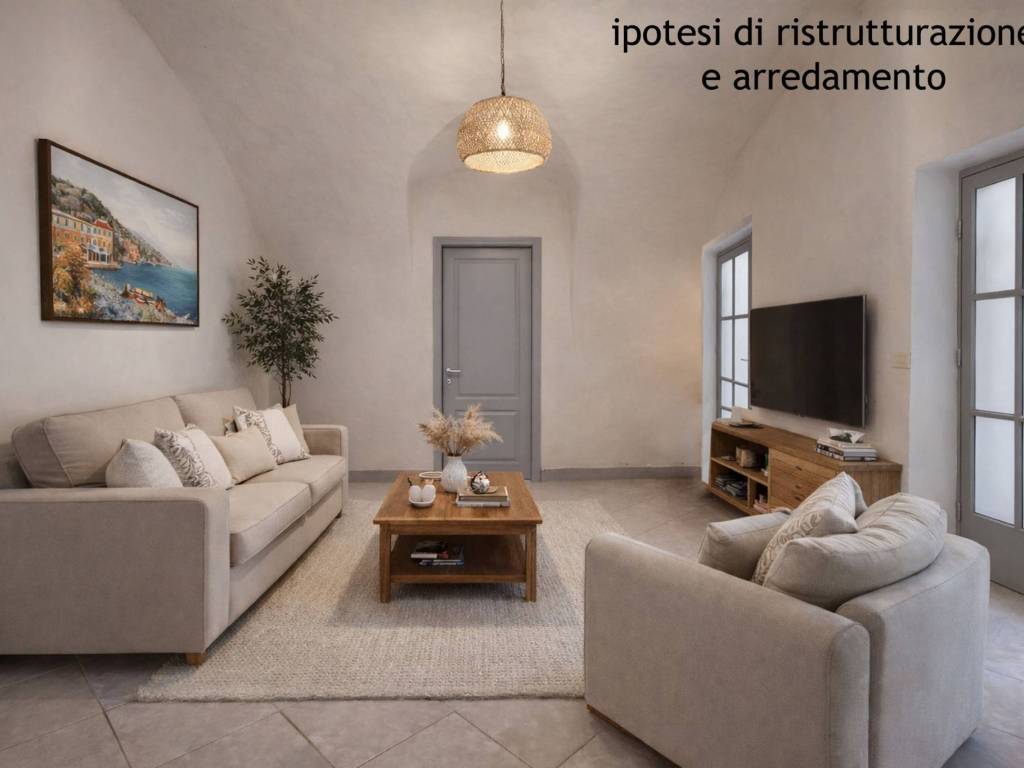 Appartamento a Ceriana in Via Celio - Foto 3