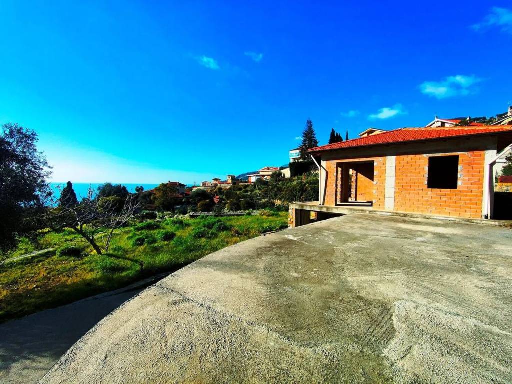 Villa a Ospedaletti in Strada Vallegrande - Foto 3