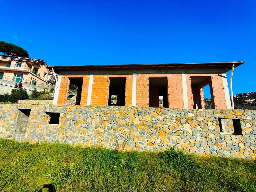 Villa a Ospedaletti in Strada Vallegrande - Foto 4