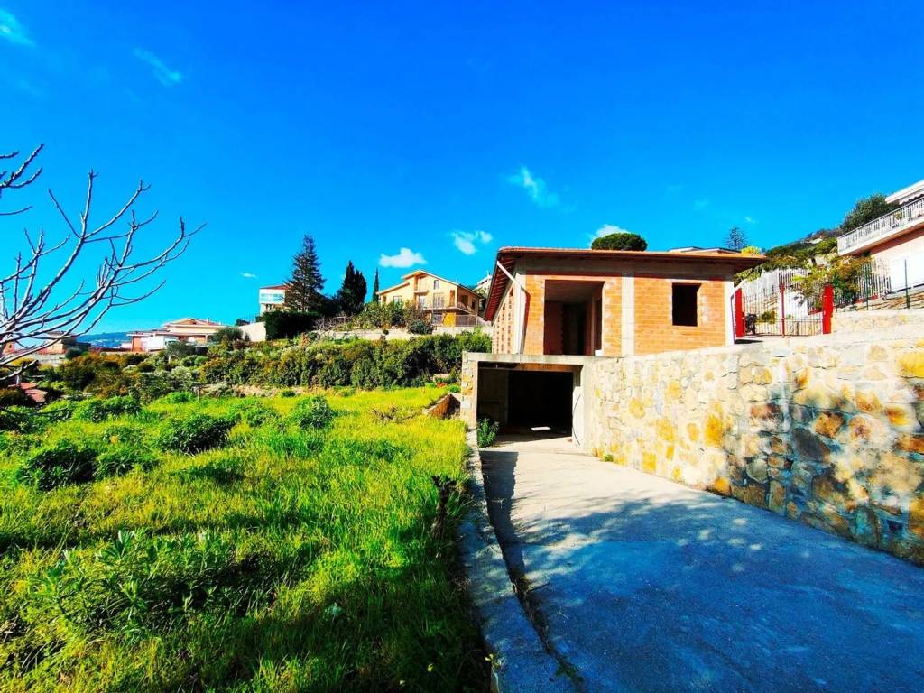 Villa a Ospedaletti in Strada Vallegrande - Foto 5