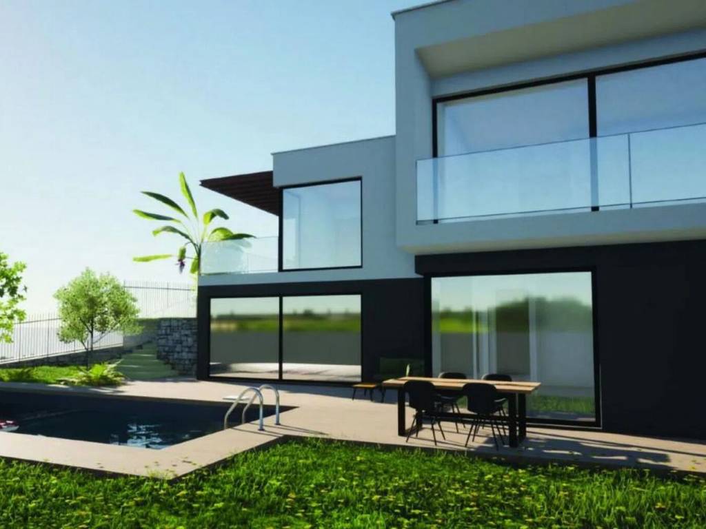 Villa a Ospedaletti in Strada Vallegrande, 190 - Foto 2