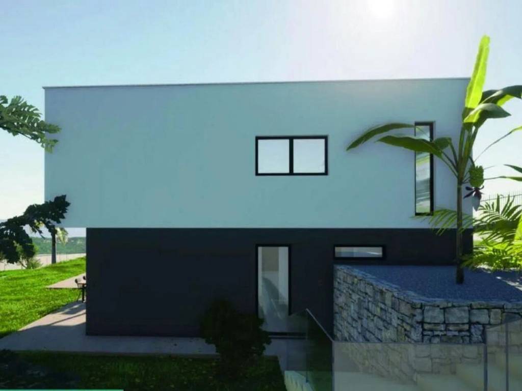 Villa a Ospedaletti in Strada Vallegrande, 190 - Foto 4