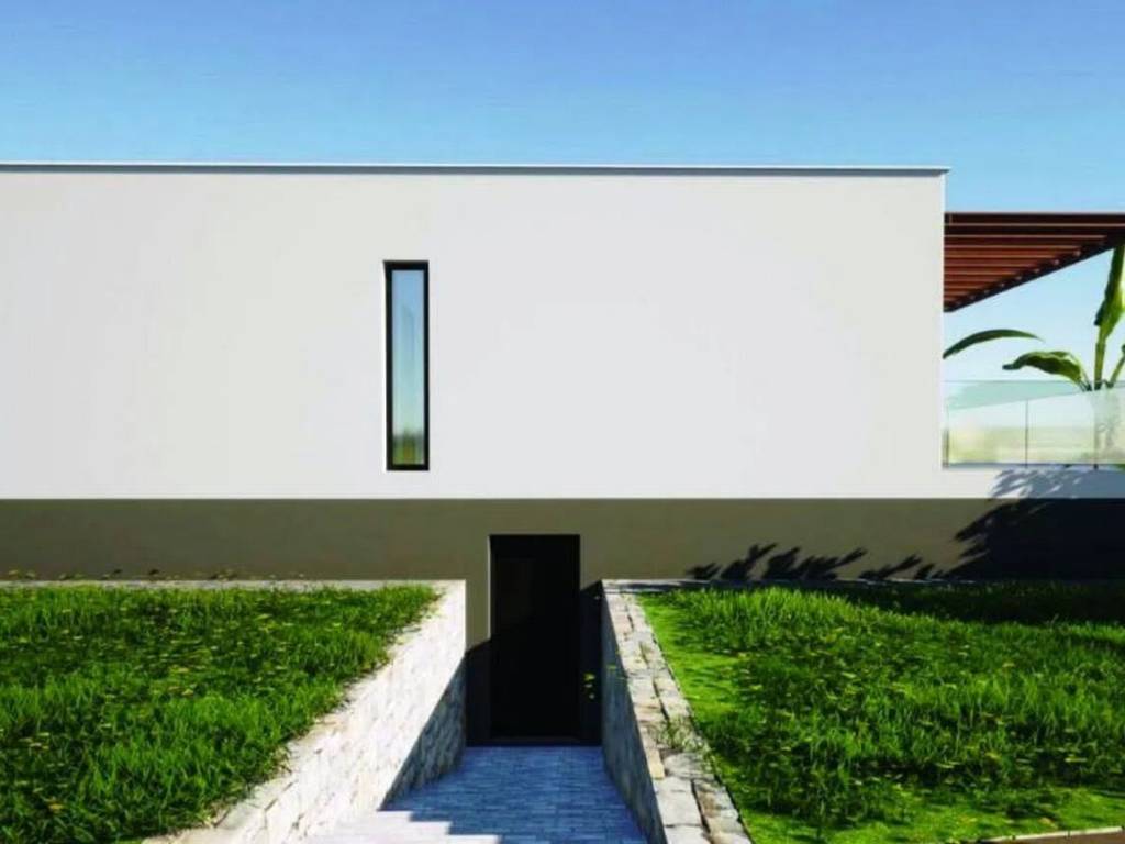 Villa a Ospedaletti in Strada Vallegrande, 190 - Foto 5