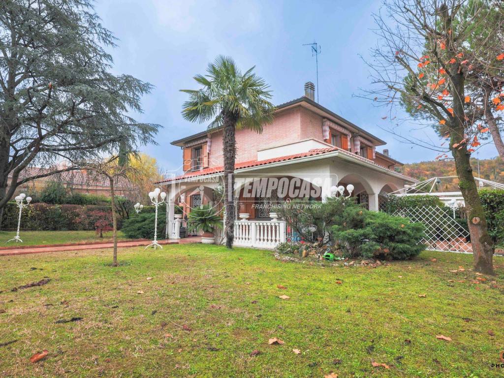 Casa indipendente a San lazzaro di savena in Via Jussi Carlo - Foto 2