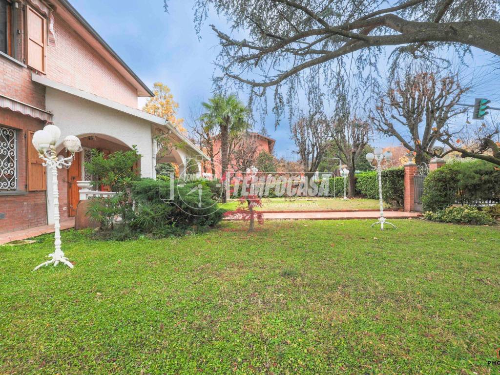 Casa indipendente a San lazzaro di savena in Via Jussi Carlo - Foto 4