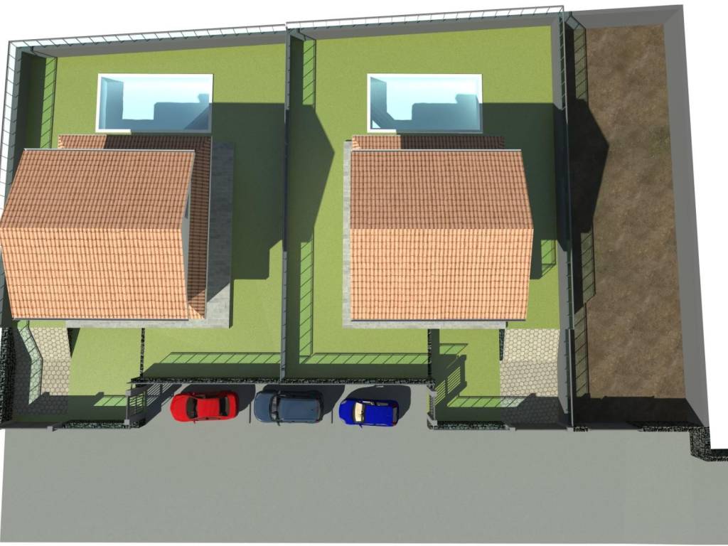 Villa a Mascalucia in Via Nicolosi-Pedara - Foto 4