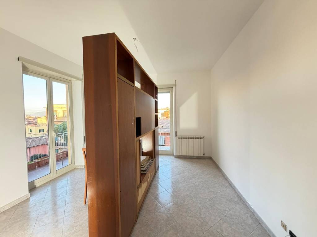 Appartamento a Ciampino in Via Trieste, 58 - Foto 4