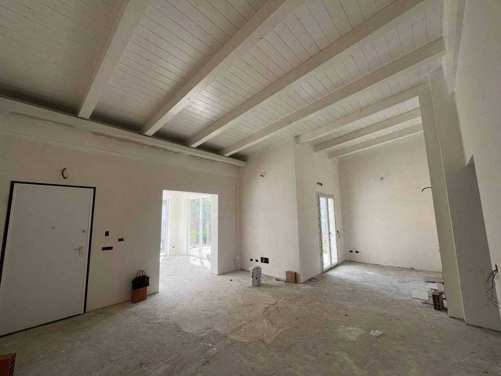 Villa a Aprilia in Via Giove - Foto 4