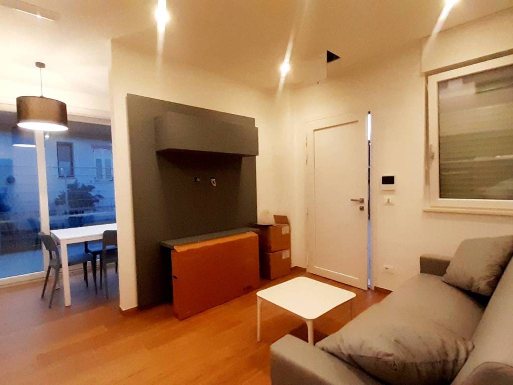 Appartamento a Civitanova marche in Via Aspromonte, 4 - Foto 3