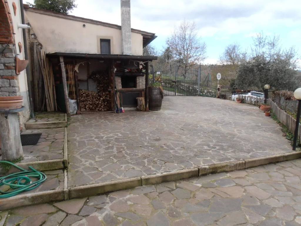 Villa a Cavriglia - Foto 3