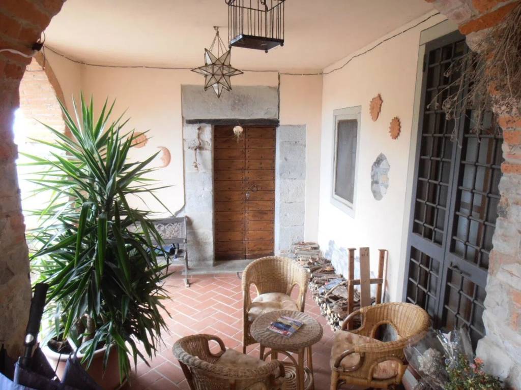 Villa a Cavriglia - Foto 5
