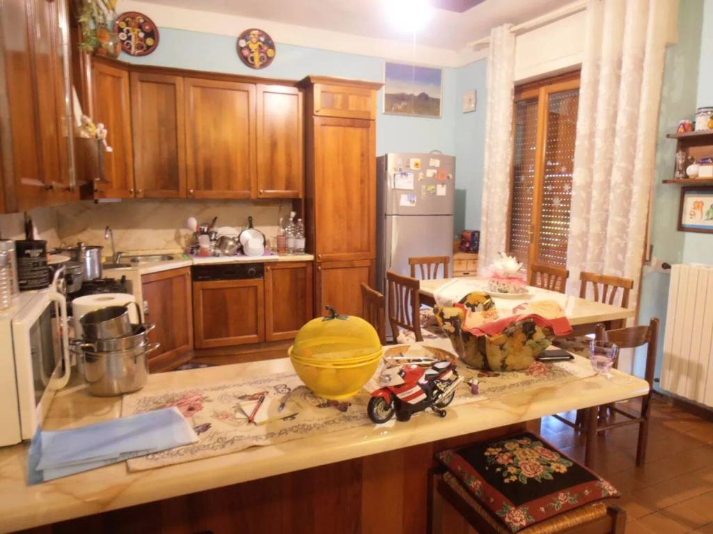 Appartamento a Terranuova bracciolini in Delle Ville - Foto 5