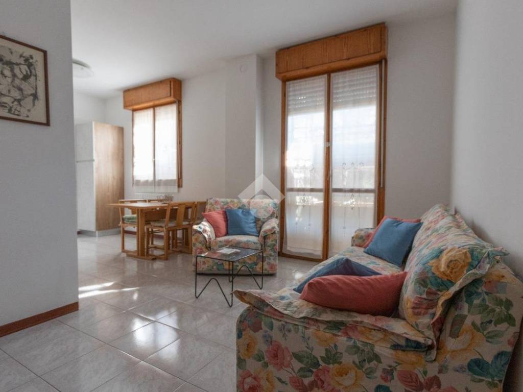Appartamento a Carpi in Via Carlo Marx, 67 - Foto 2